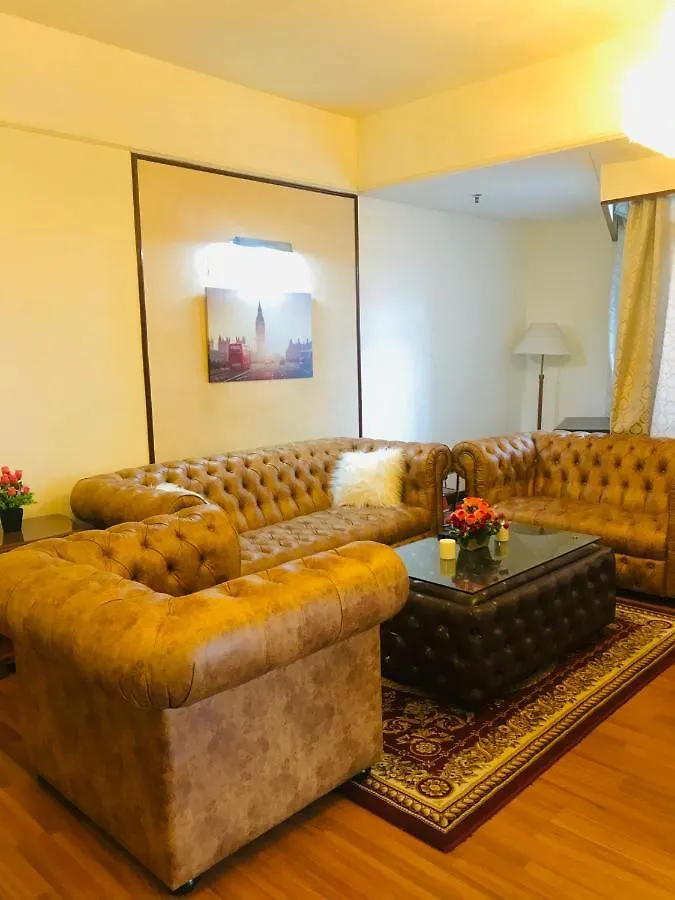 Apartment Kl Cozy Suite Times Square Kuala Lumpur