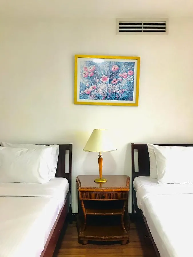 Apartment Kl Cozy Suite Times Square Kuala Lumpur