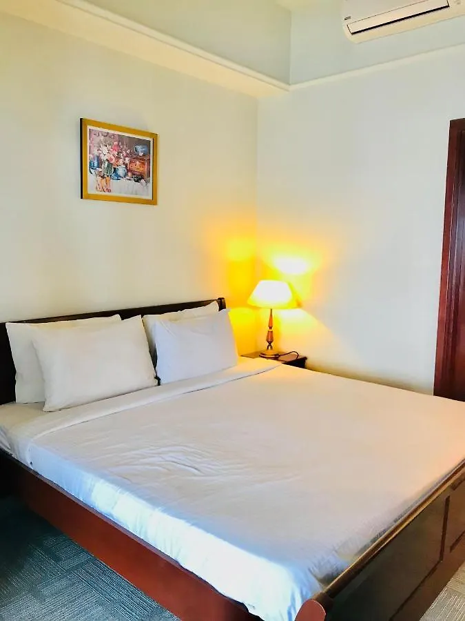 Kl Cozy Suite Times Square Kuala Lumpur 0*,