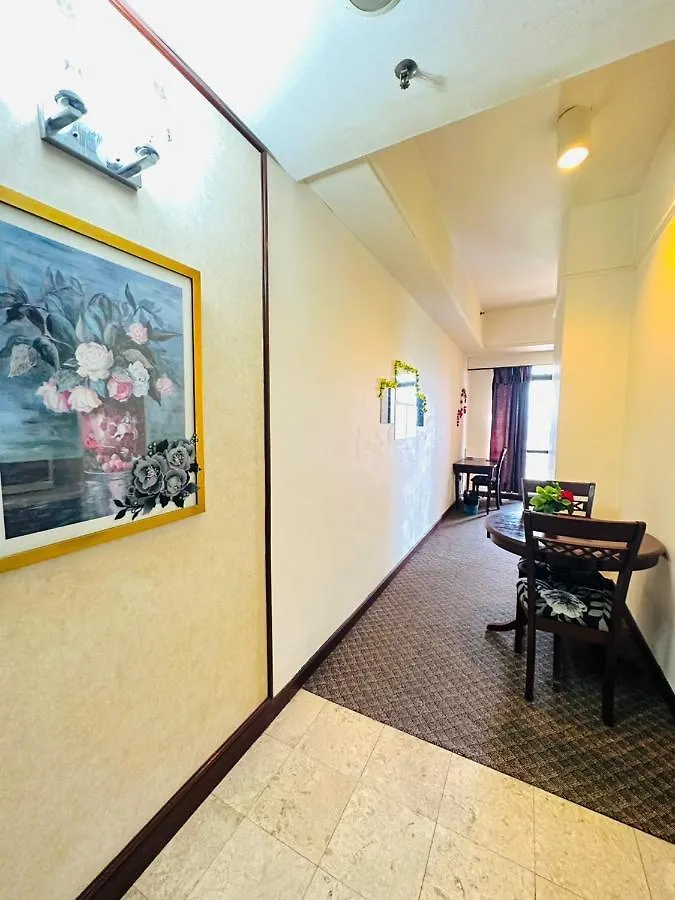 Kl Cozy Suite Times Square Kuala Lumpur Apartment