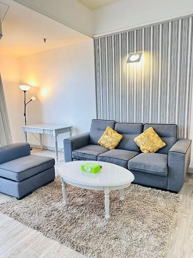 Apartment Kl Cozy Suite Times Square Kuala Lumpur