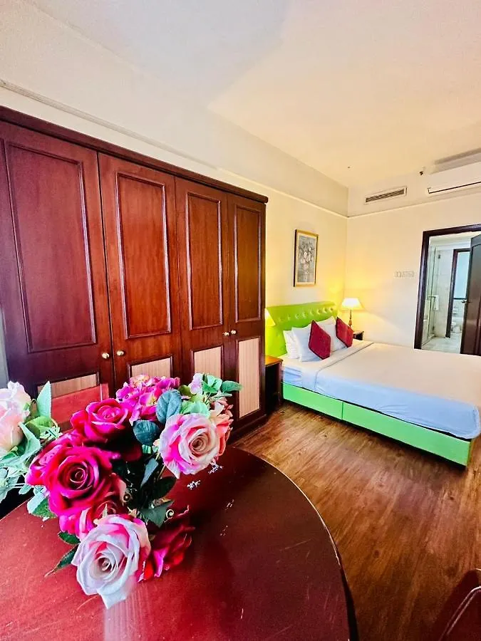 Apartment Kl Cozy Suite Times Square Kuala Lumpur